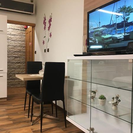 Apartment Hlinska Τσέσκε Μπουντεγιόβιτσε Εξωτερικό φωτογραφία