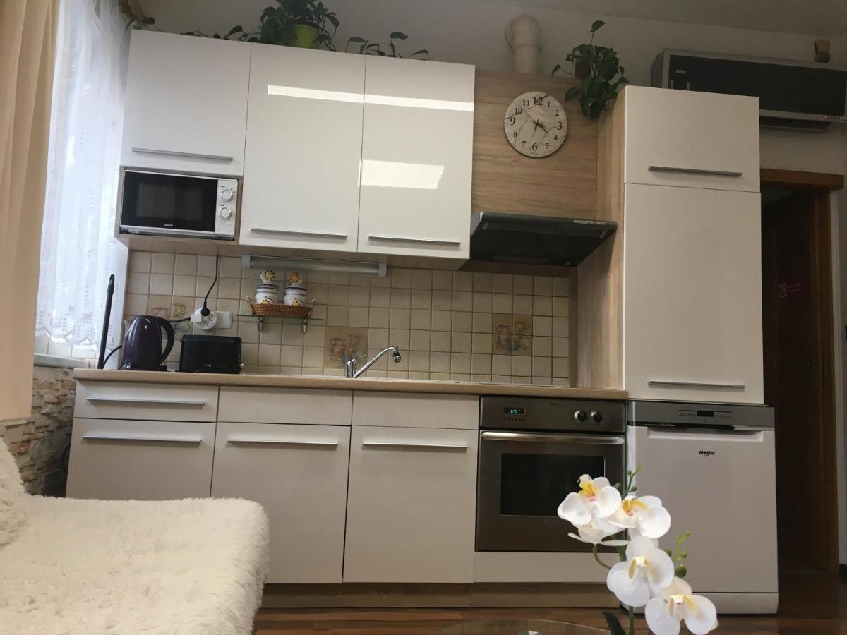 Apartment Hlinska Τσέσκε Μπουντεγιόβιτσε Εξωτερικό φωτογραφία