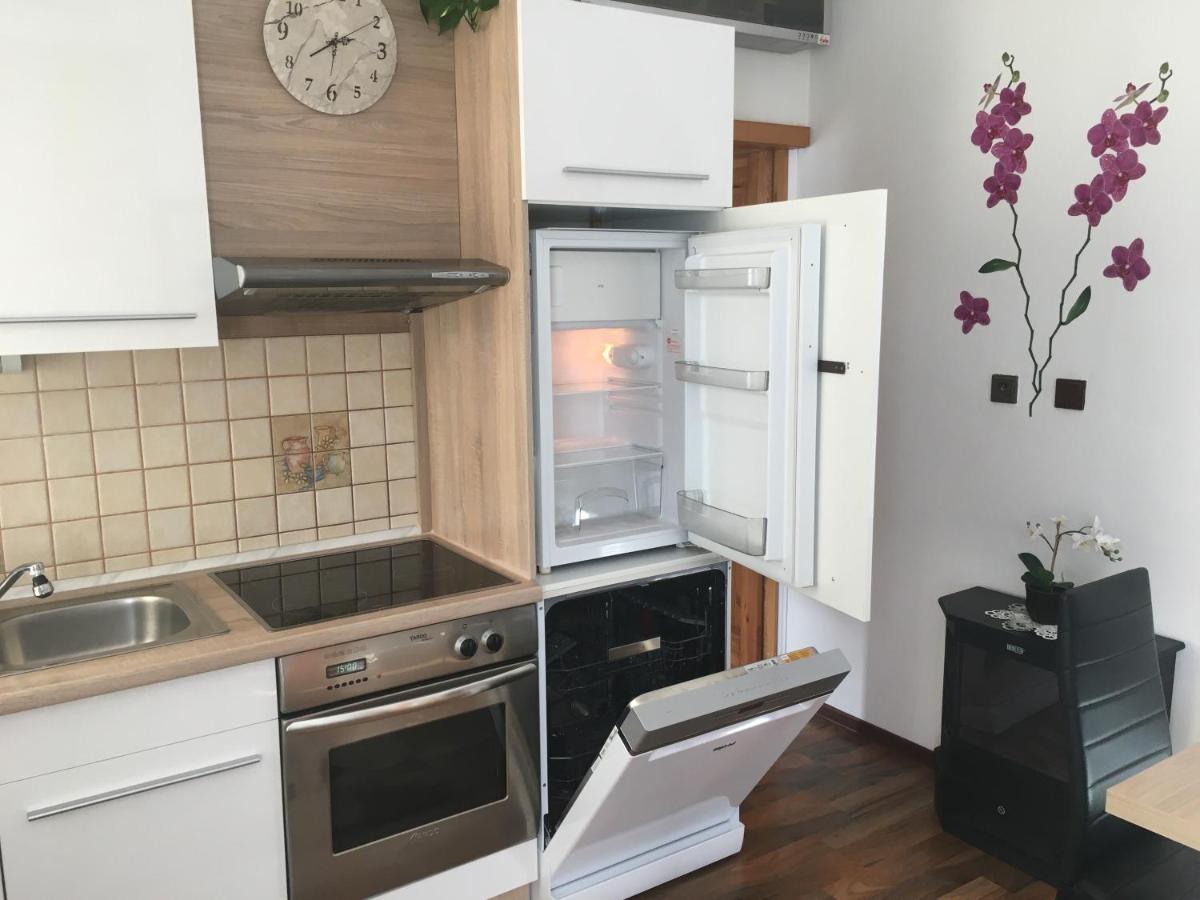 Apartment Hlinska Τσέσκε Μπουντεγιόβιτσε Εξωτερικό φωτογραφία