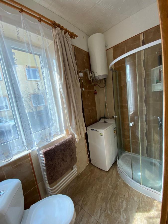 Apartment Hlinska Τσέσκε Μπουντεγιόβιτσε Εξωτερικό φωτογραφία