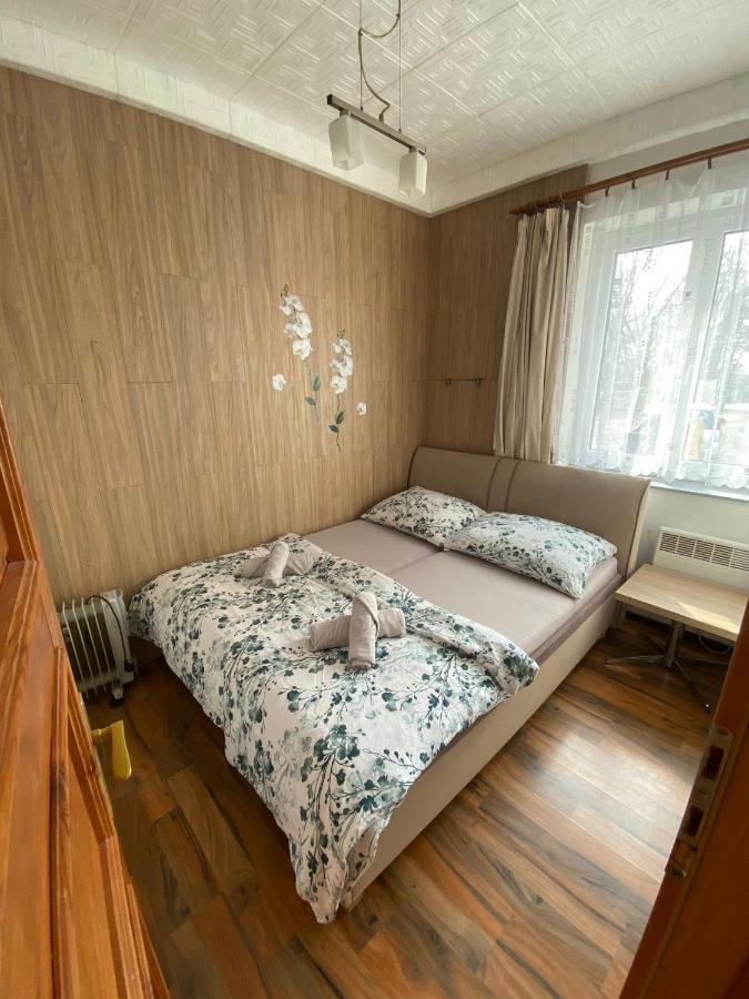 Apartment Hlinska Τσέσκε Μπουντεγιόβιτσε Εξωτερικό φωτογραφία