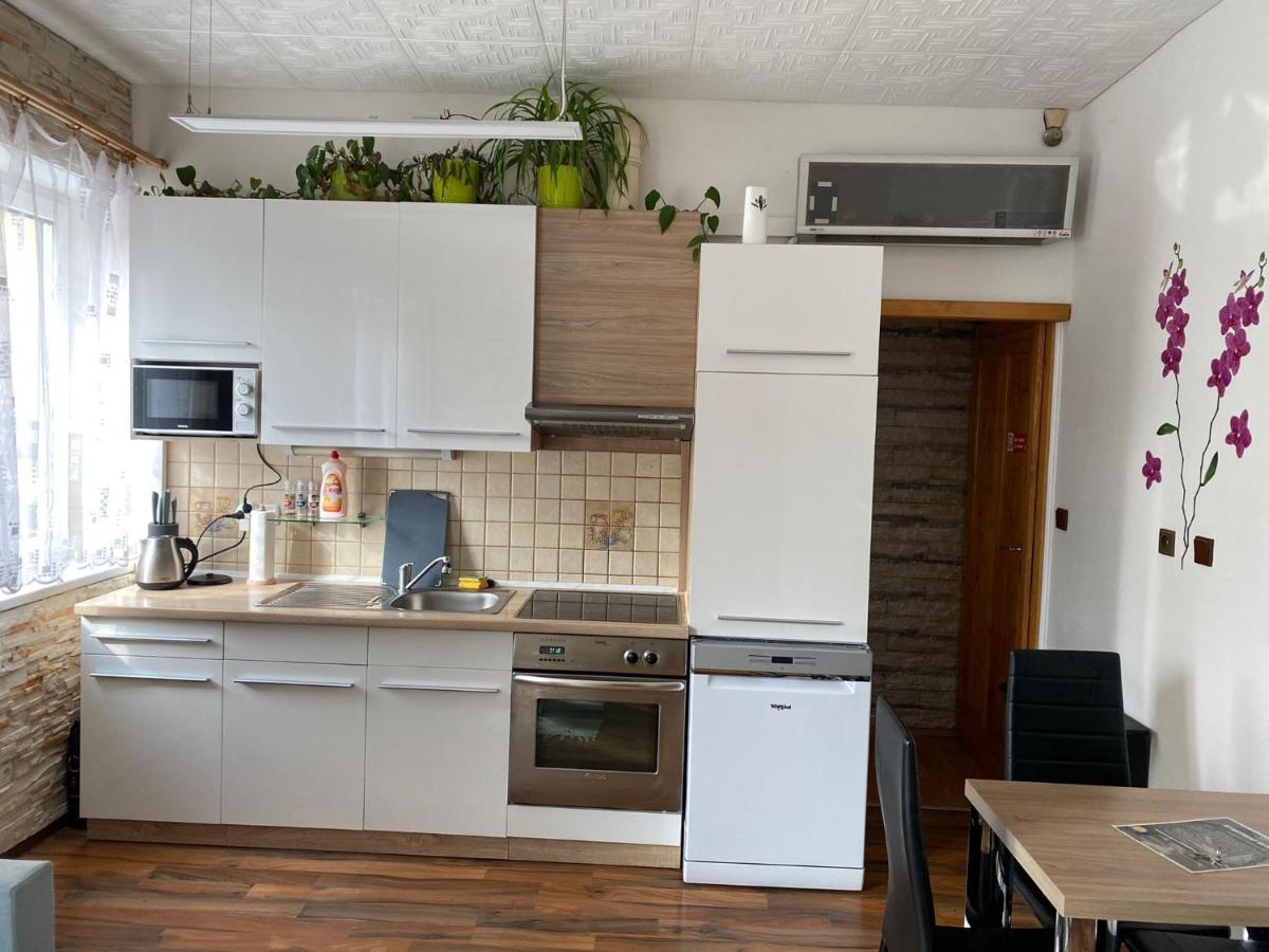Apartment Hlinska Τσέσκε Μπουντεγιόβιτσε Εξωτερικό φωτογραφία