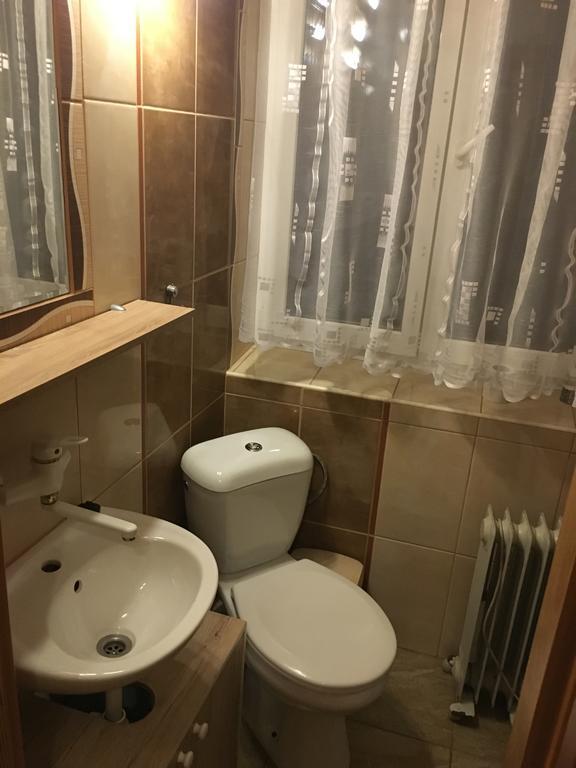 Apartment Hlinska Τσέσκε Μπουντεγιόβιτσε Εξωτερικό φωτογραφία