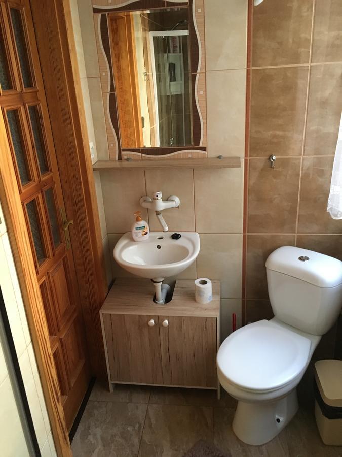 Apartment Hlinska Τσέσκε Μπουντεγιόβιτσε Εξωτερικό φωτογραφία