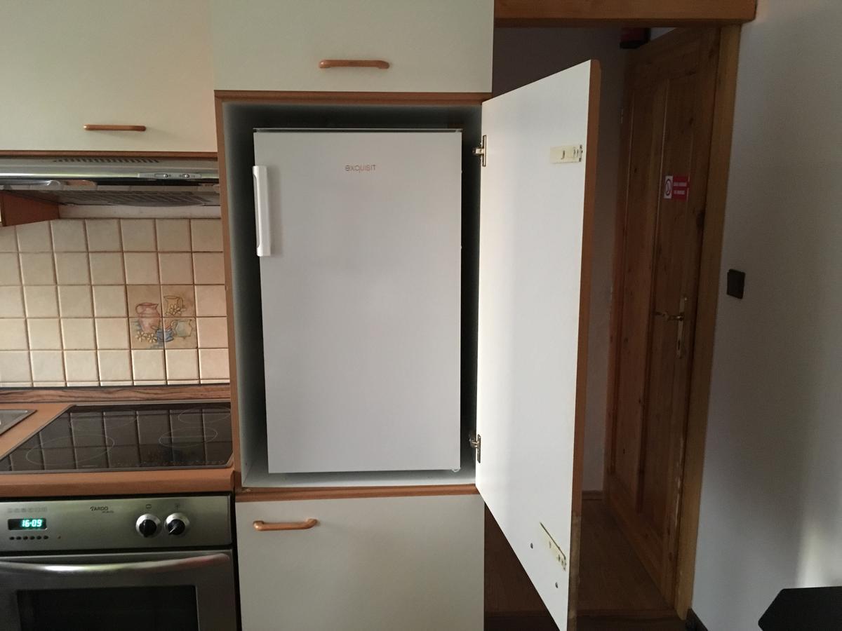 Apartment Hlinska Τσέσκε Μπουντεγιόβιτσε Εξωτερικό φωτογραφία