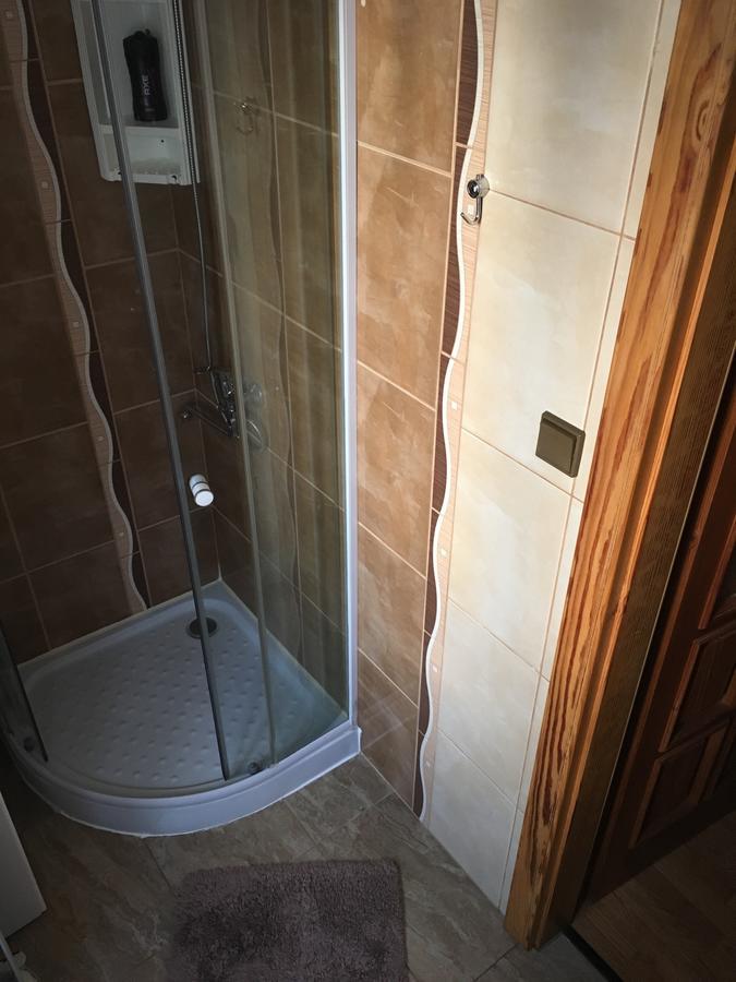 Apartment Hlinska Τσέσκε Μπουντεγιόβιτσε Εξωτερικό φωτογραφία