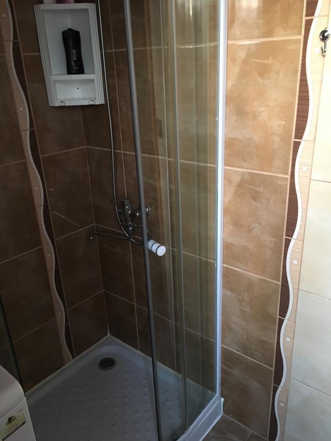 Apartment Hlinska Τσέσκε Μπουντεγιόβιτσε Εξωτερικό φωτογραφία
