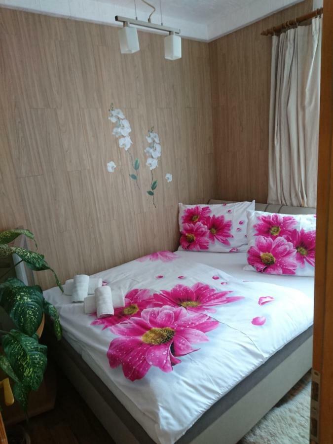 Apartment Hlinska Τσέσκε Μπουντεγιόβιτσε Εξωτερικό φωτογραφία