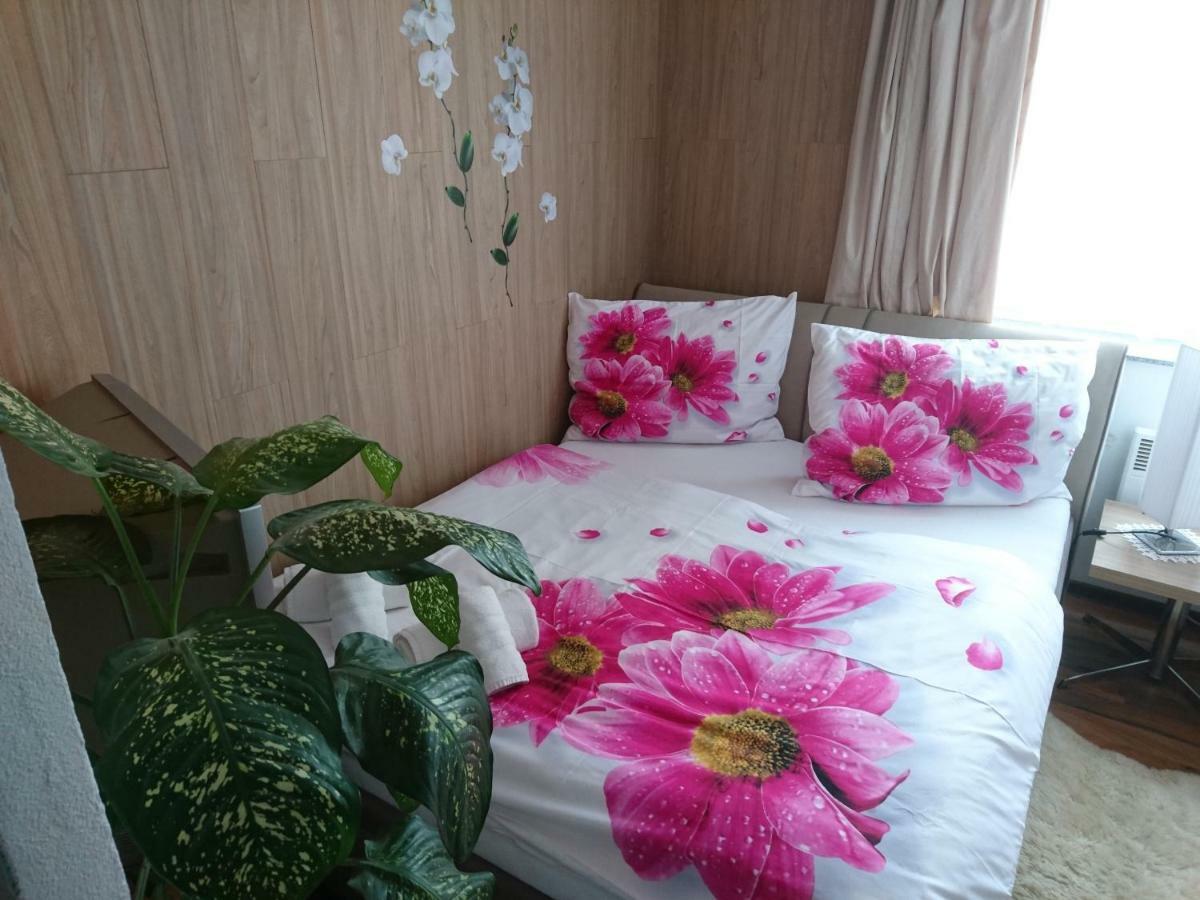 Apartment Hlinska Τσέσκε Μπουντεγιόβιτσε Εξωτερικό φωτογραφία